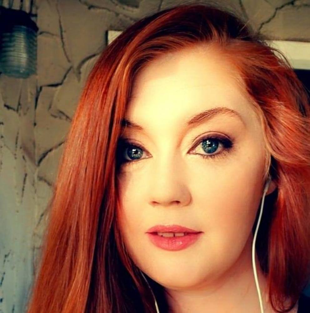 Meet your Posher, Christa